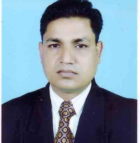 Md.lutfor rahman sk